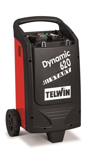 Obrázok z Štartovací vozík Dynamic 620 Start Telwin