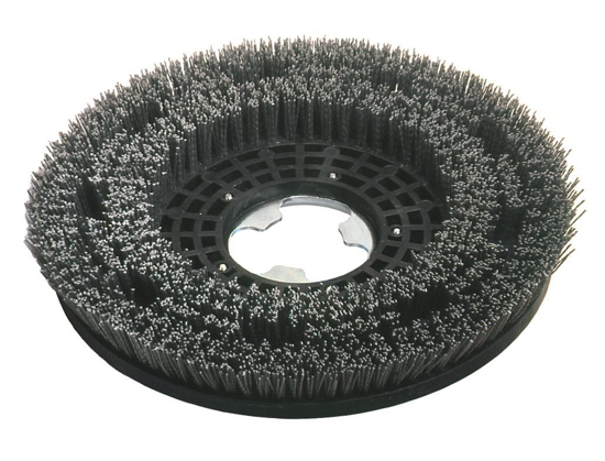 Obrázok z Umývacia kefa mäkký PPL 0,03 brush 430 mm