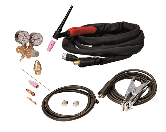 Obrázok z Horák TIG kit 802607 Telwin