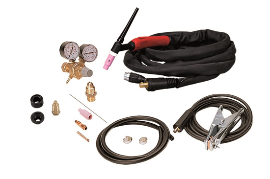 Obrázok z Horák TIG kit 802489 Telwin