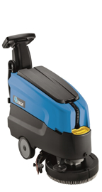 Zobraziť produkty v kategórii Čistiace stroje na podlahu Obrázok pre kategóriu Čistiace stroje na podlahu