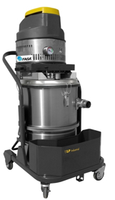 Zobraziť detaily pre Priemyselný vysávač DTX50 1-30 EX TYPE 22 Obrázok z Priemyselný vysávač DTX50 1-30 EX TYPE 22