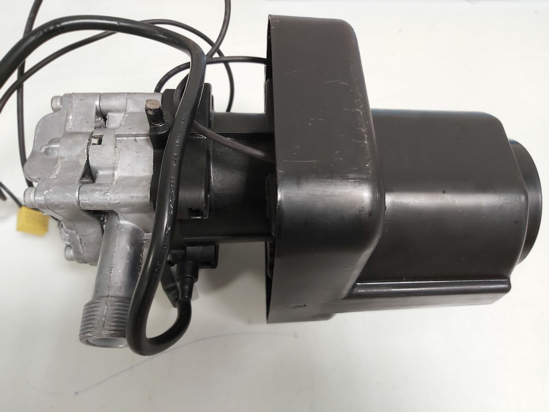 Obrázok z Kompletní agregát motor-čerpadlo Lavor