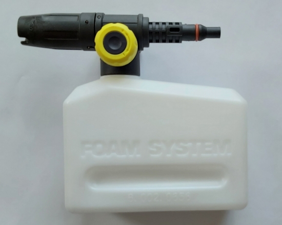 Obrázok z Nádobka na saponát 6.002.0656